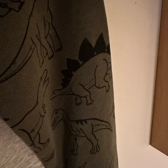 H&M 5T hoodie - Picture 3 of 6